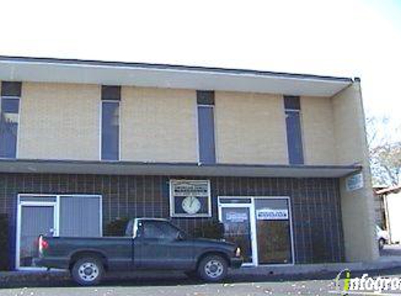 Chiropractic Center of Mission - Mission, KS