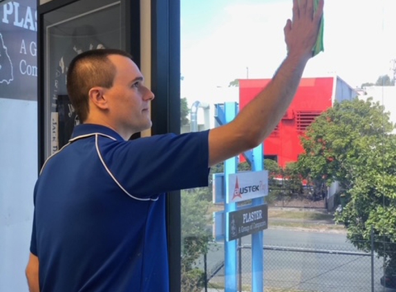 Zoom Office Cleaning - Chandler, QLD