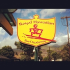 Royal Hawaiian Surf Academy