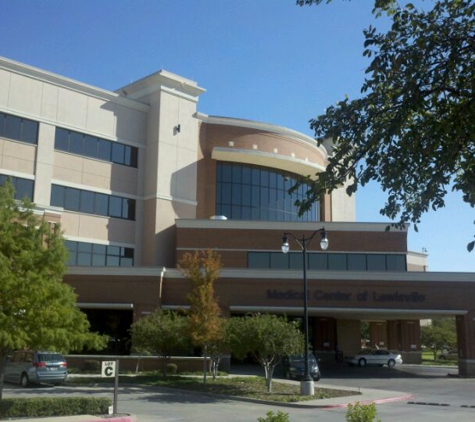Medical City Lewisville - Lewisville, TX