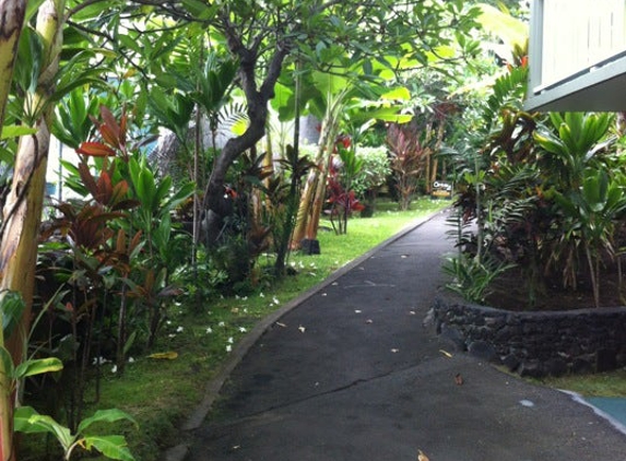 Islander Inn Hotel - Kailua Kona, HI