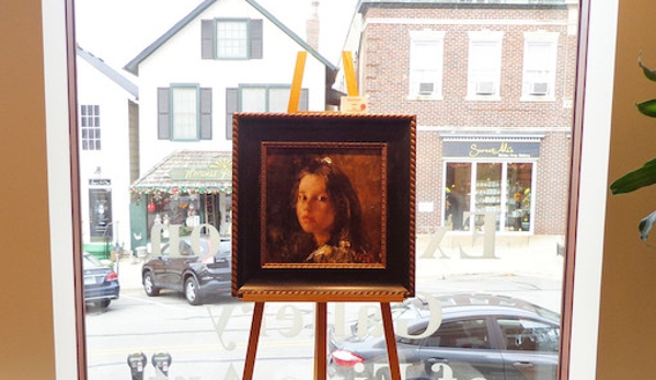 Expression Galleries Of Fine Art - Hinsdale, IL