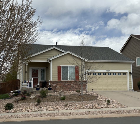 Valor Roofing and Exteriors - Colorado Springs, CO