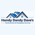 Handy Dandy Dave’s