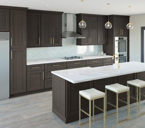 Prefinished Cabinets