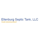 Ellenburg Septic Tank - Plumbing-Drain & Sewer Cleaning