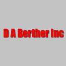 D A Berther Inc - Restaurant Equipment & Supplies