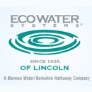 Ecowater Systems Of Lincoln - Water Filtration & Purification Equipment