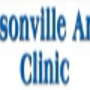 Harrisonville Animal Clinic