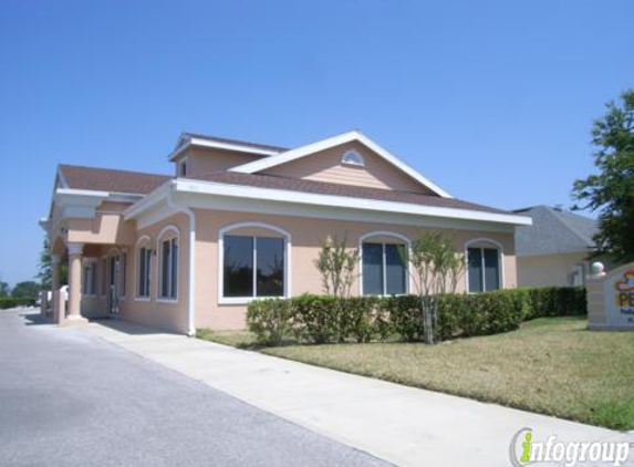 Silver Lake Pediatrics - Leesburg, FL