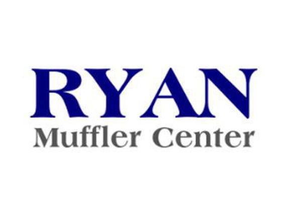 Ryan Muffler Center - Florence, KY