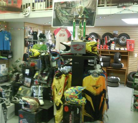 Motoland MX Store - Casa Grande, AZ