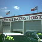 Automobile Brokers Of Houston