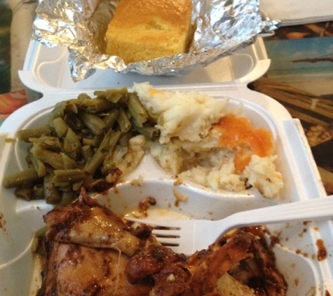 Jamaicaway Restaurant & Catering - Nashville, TN