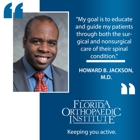 Jackson Howard MD