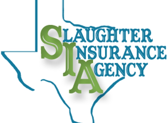 Slaughter Insurance - Quinlan, TX