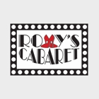 Roxy’s Cabaret