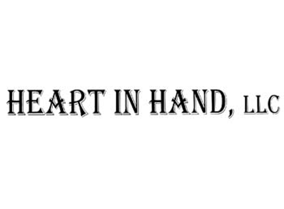 Heart In Hand, L.L.C. - Highland, IN