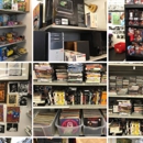 The Family Garage Sale Store - Second Hand Dealers