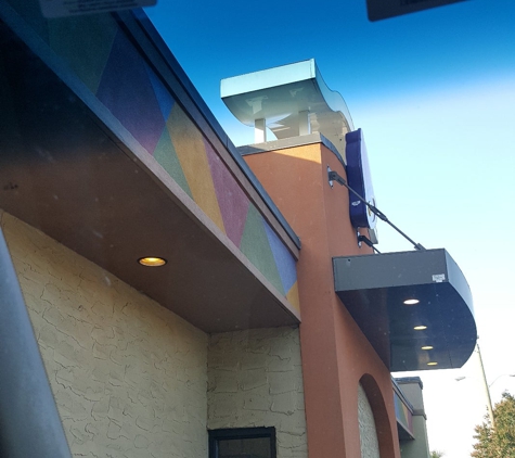 Taco Bell - Columbia, SC