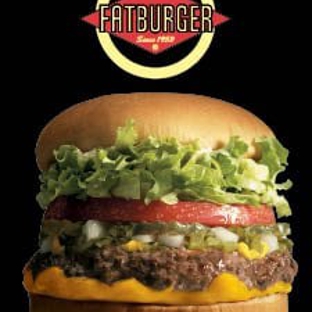 Fatburger - Redmond, WA