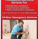 RAD Electrical - Electric Contractors-Commercial & Industrial
