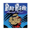 Bad Bear Sports Wear - Lithographers