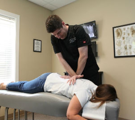 Jaffe Chiropractic Clinic - Charlotte, NC