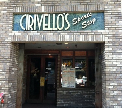 Cirivello's Pizza - Long Beach, CA