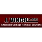 J Vinch & Sons Inc