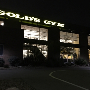 Gold's Gym San Antonio Medical Center - San Antonio, TX