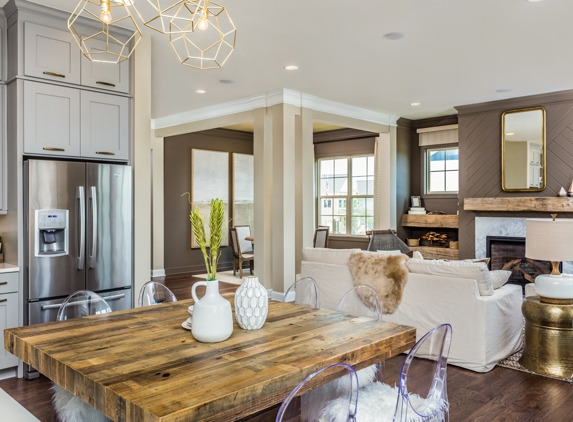 Holding Village By John Wieland Homes & Neighborhoods - Wake Forest, NC