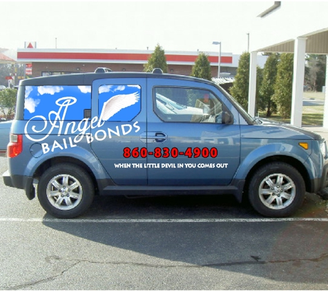 Angel Bail Bonds - Enfield, CT