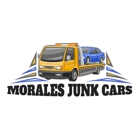 Morales Junk Cars