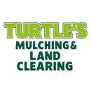Turtle's Mulching - Excavation Contractors