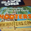 Hooters - Sports Bars