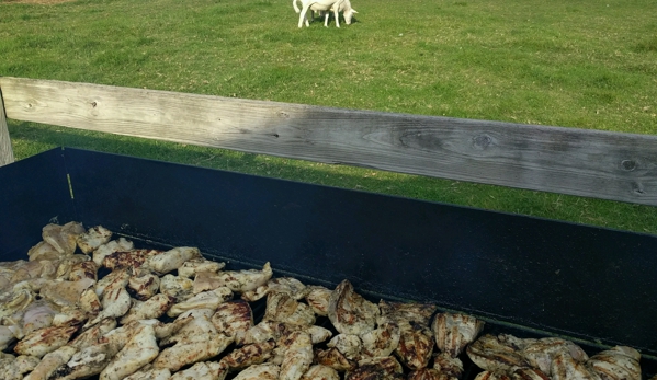 Post Family Farm - Hudsonville, MI