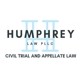 Humphrey Law P