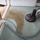 Lockhart's Quality Carpet Cleaning - Water Damage Restoration