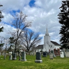 Caroline Church of Brookhaven