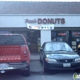 Pam's Donuts