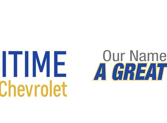 Maritime Chevrolet - Fairfield, CT