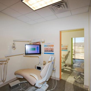 Glade Modern Dentistry and Orthodontics - Euless, TX