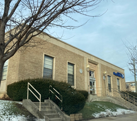 United States Postal Service - Downers Grove, IL