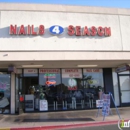 Nails 4 Season - Nail Salons