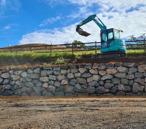 S & Y Earthmoving - Kunda Park, QLD