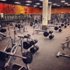 LA Fitness gallery