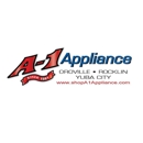 A-1 Appliance - Major Appliances