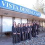 Dr. Catherine C Vista, DDS