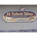 H Talbott Tebay - Dental Labs